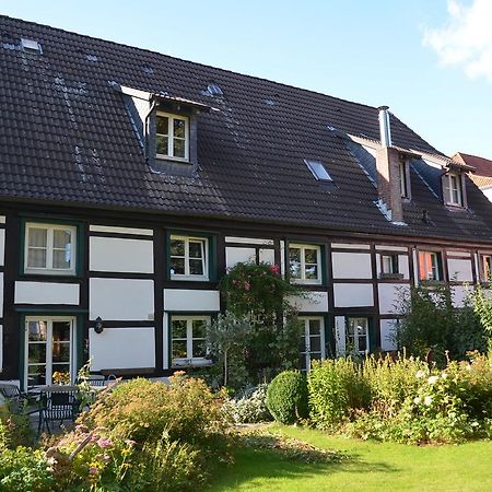 B & B Nr. 1 Schwerte Exterior foto
