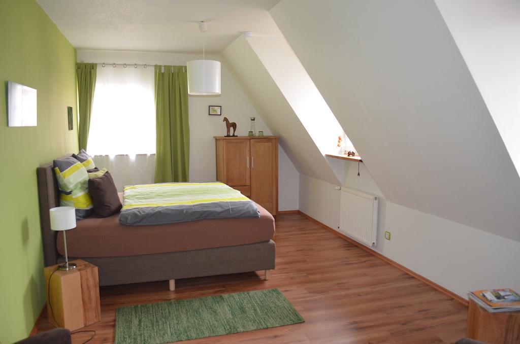 B & B Nr. 1 Schwerte Quarto foto