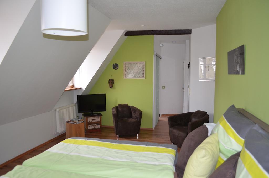 B & B Nr. 1 Schwerte Quarto foto